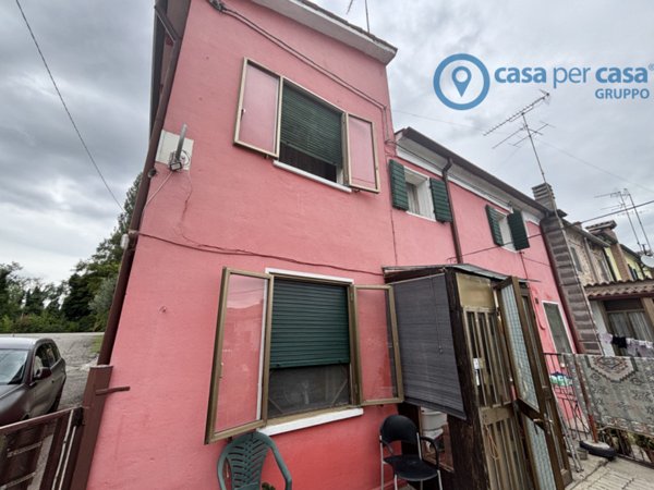 casa indipendente in vendita a Bosaro