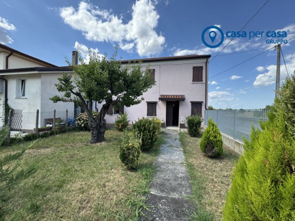 casa indipendente in vendita a Bosaro