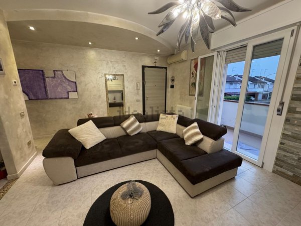 appartamento in vendita a Bosaro