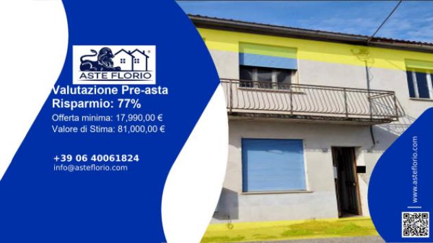 casa indipendente in vendita a Bosaro