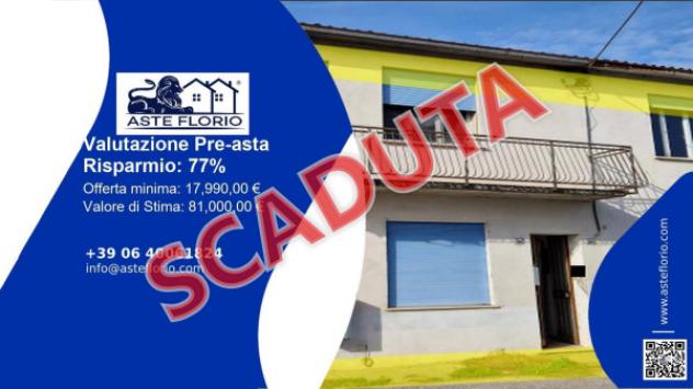 casa indipendente in vendita a Bosaro