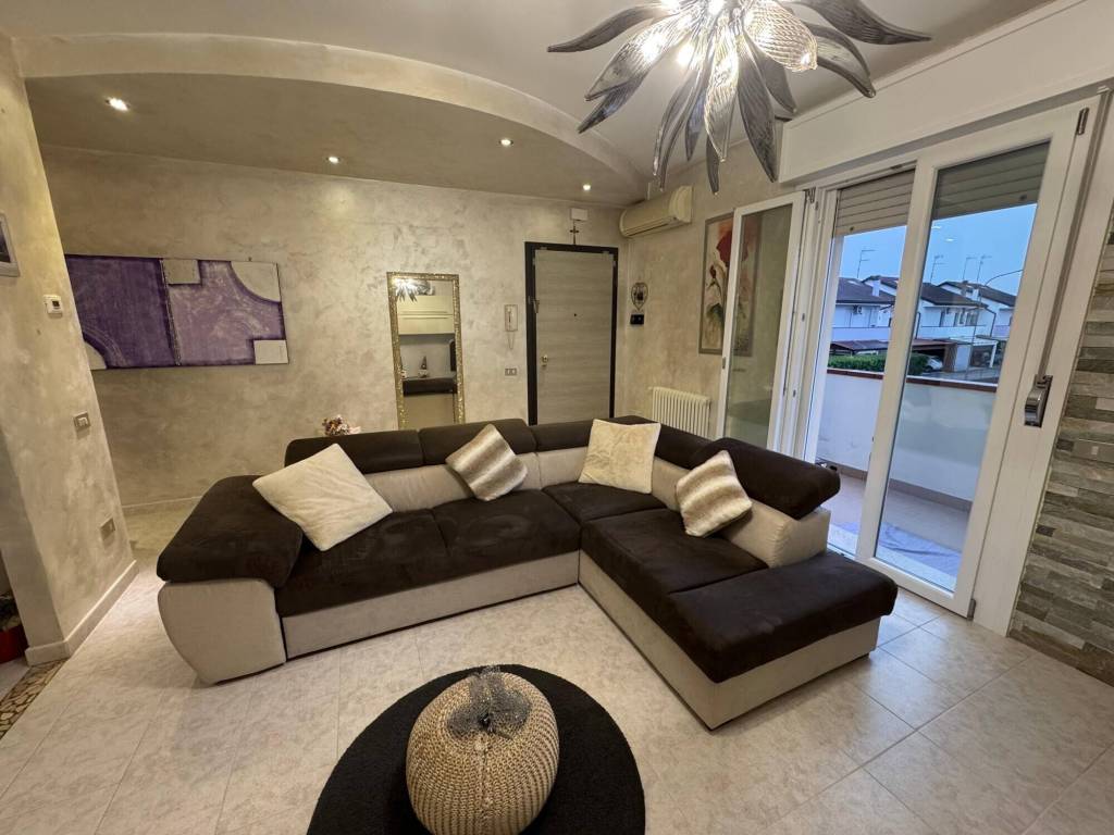 appartamento in vendita a Bosaro