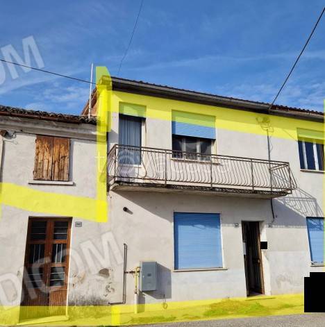 casa indipendente in vendita a Bosaro