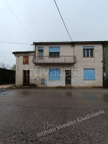 casa indipendente in vendita a Bosaro