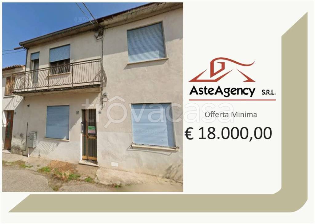 casa indipendente in vendita a Bosaro