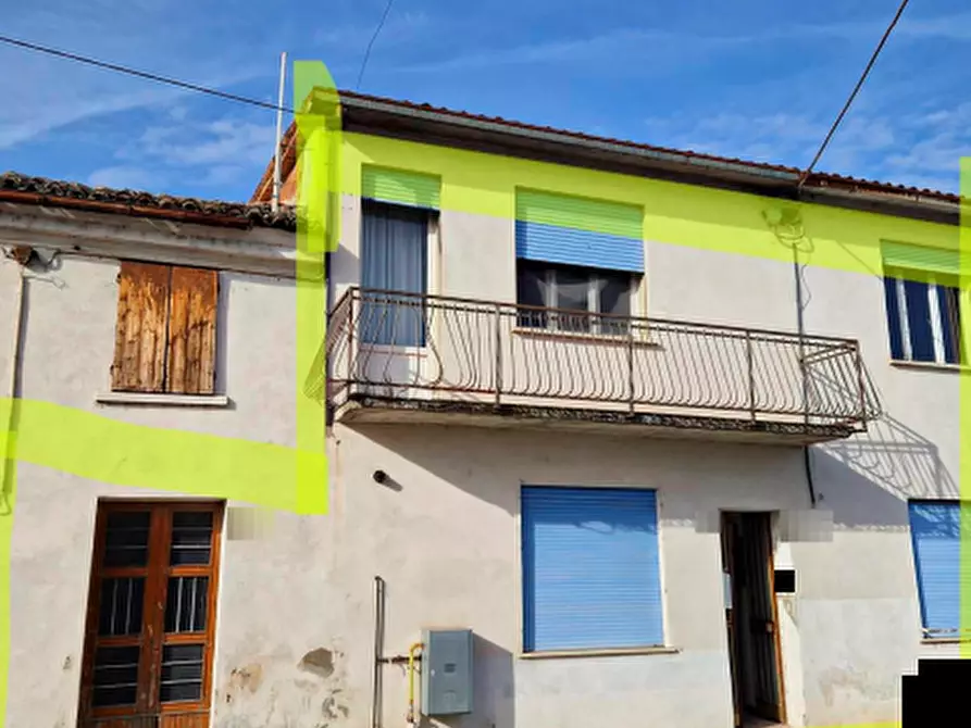 casa indipendente in vendita a Bosaro