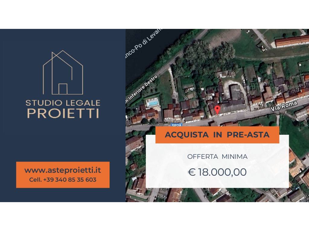 appartamento in vendita a Bosaro