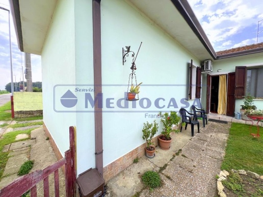 appartamento in vendita a Bosaro