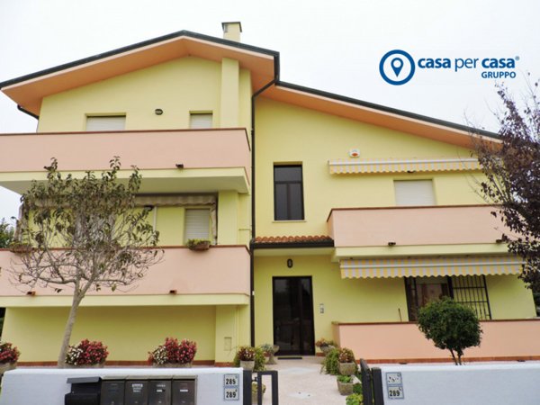 appartamento in vendita a Bosaro
