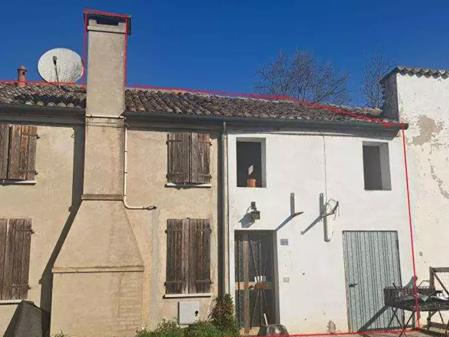 bifamiliare in vendita a Bosaro