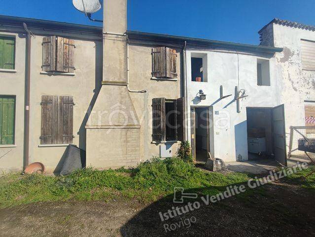 villa in vendita a Bosaro