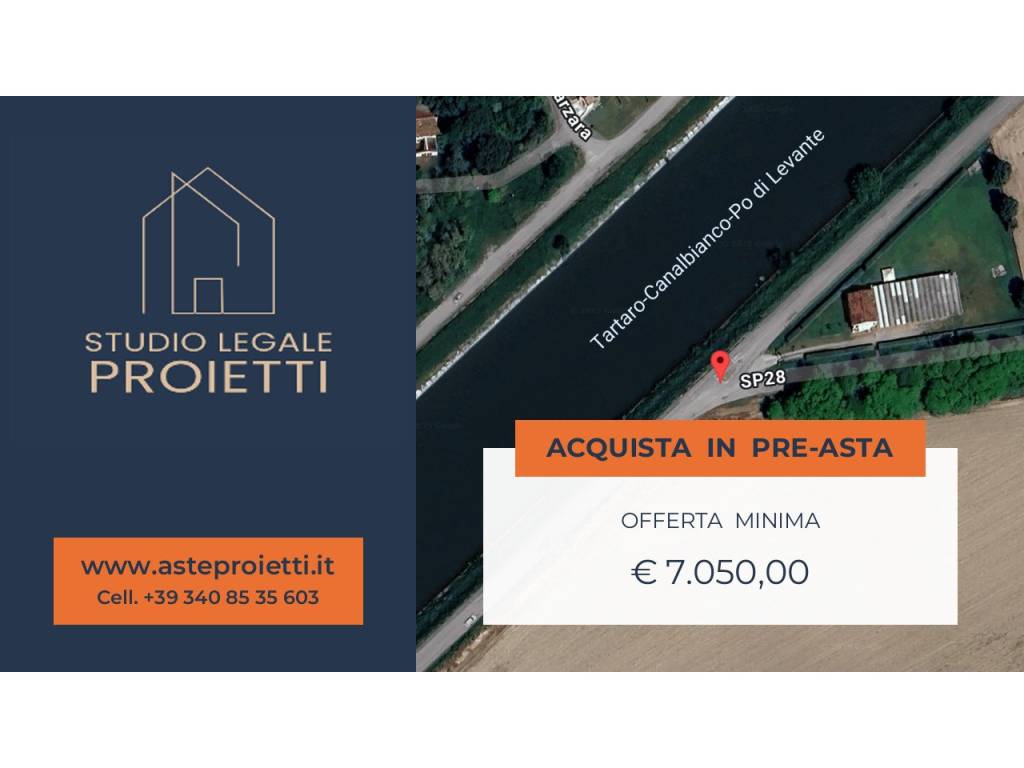 appartamento in vendita a Bosaro