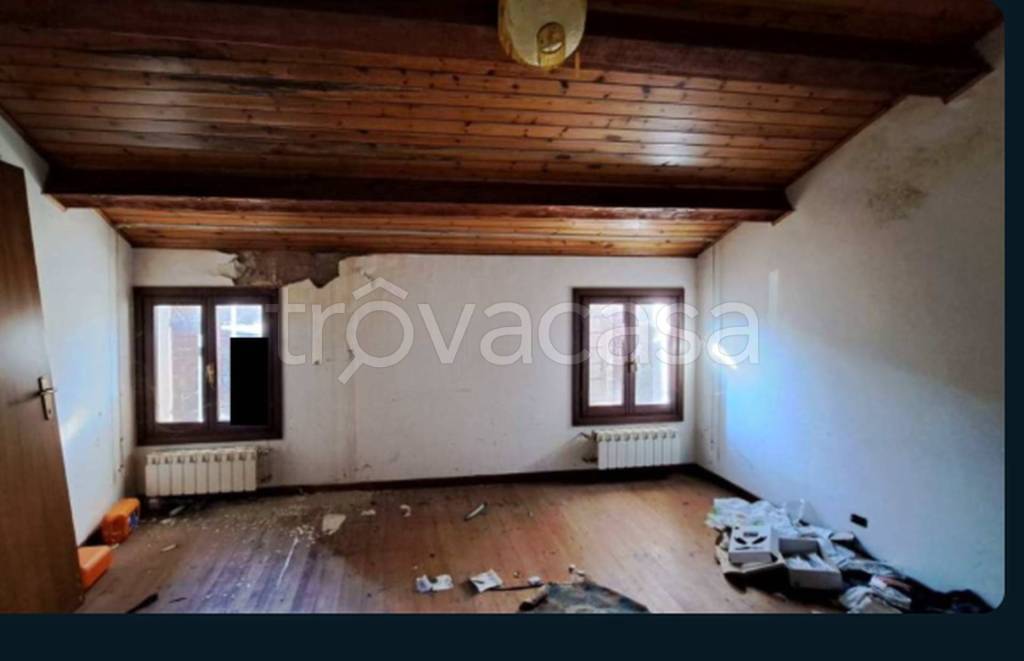 appartamento in vendita a Bosaro