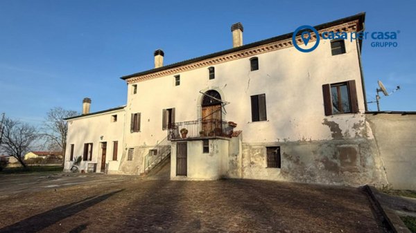 casa indipendente in vendita a Bosaro