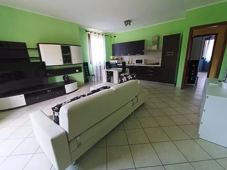 appartamento in vendita a Bosaro