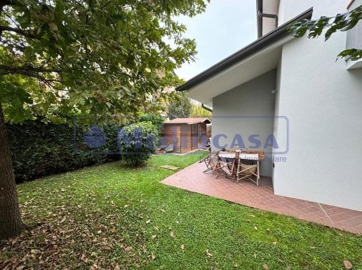 casa indipendente in vendita a Bosaro