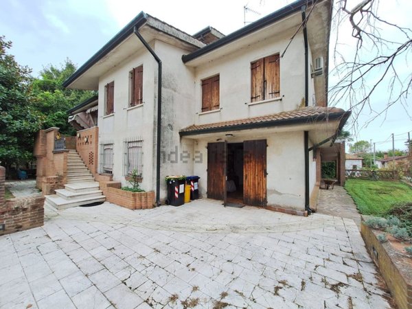 casa indipendente in vendita a Bosaro