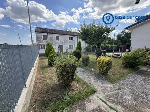 casa indipendente in vendita a Bosaro