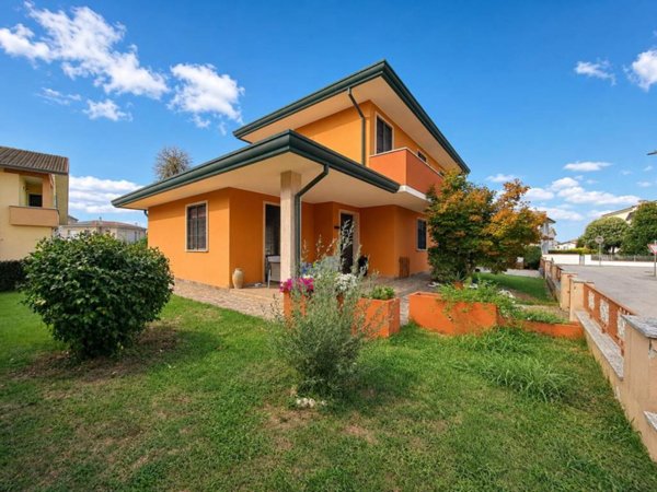 casa indipendente in vendita a Bosaro