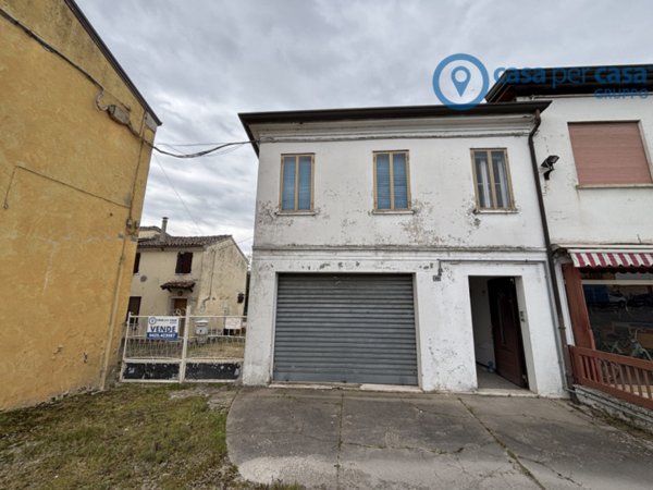 casa indipendente in vendita a Bosaro