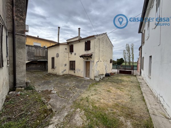 casa indipendente in vendita a Bosaro