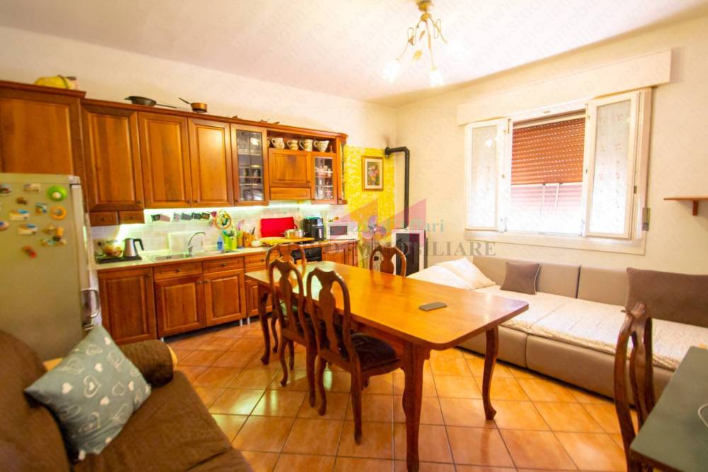 casa indipendente in vendita a Calto