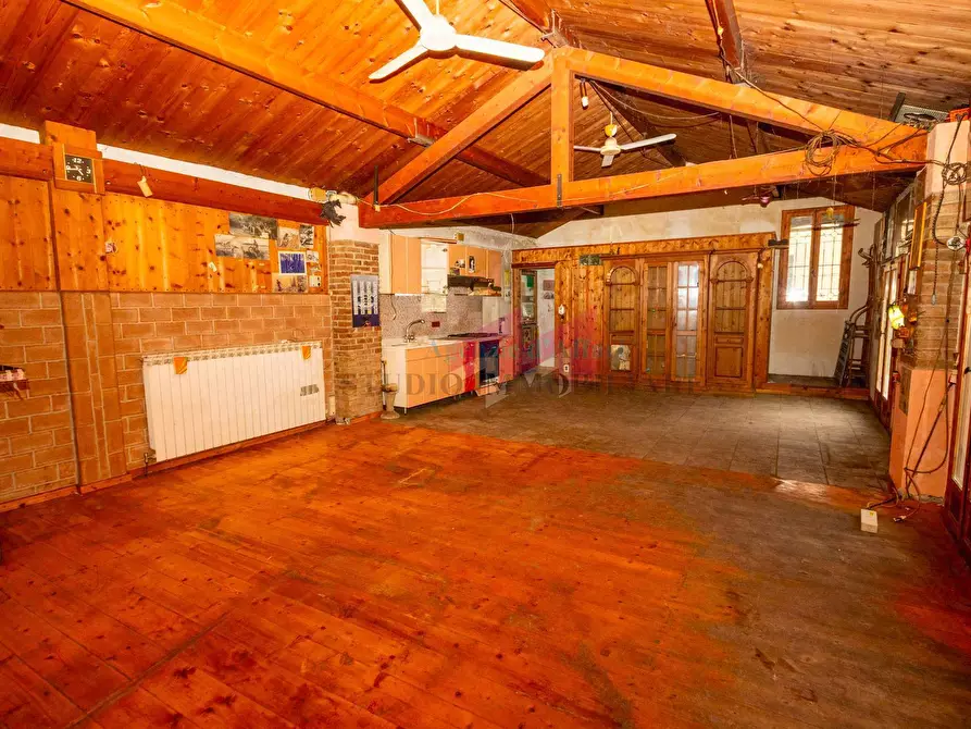 casa semindipendente in vendita a Calto