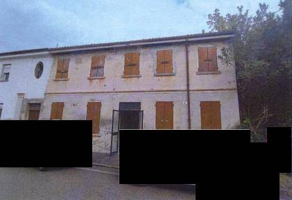 casa indipendente in vendita a Calto