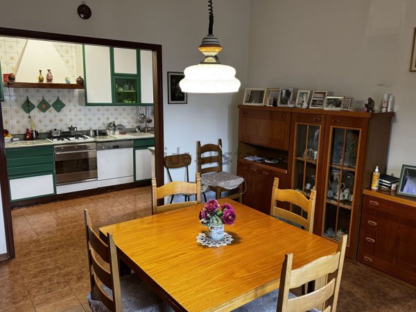 casa indipendente in vendita a Calto