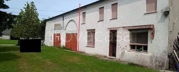 casa indipendente in vendita a Calto