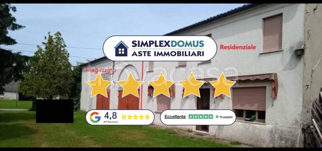 appartamento in vendita a Calto