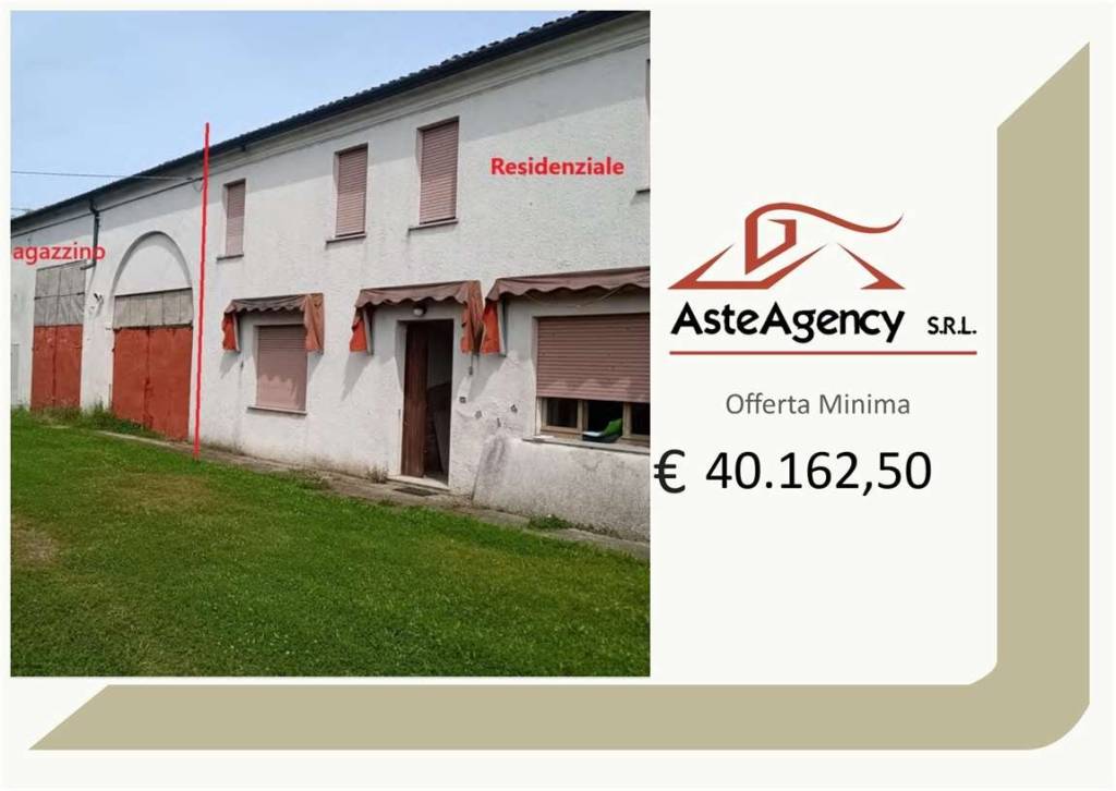 appartamento in vendita a Calto