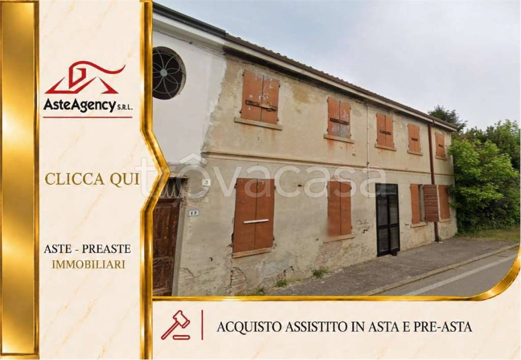 appartamento in vendita a Calto
