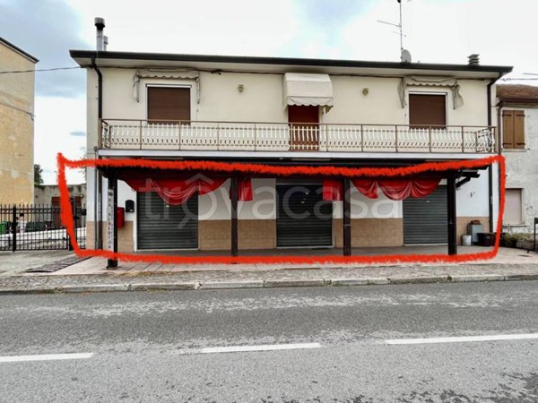 appartamento in vendita a Canaro