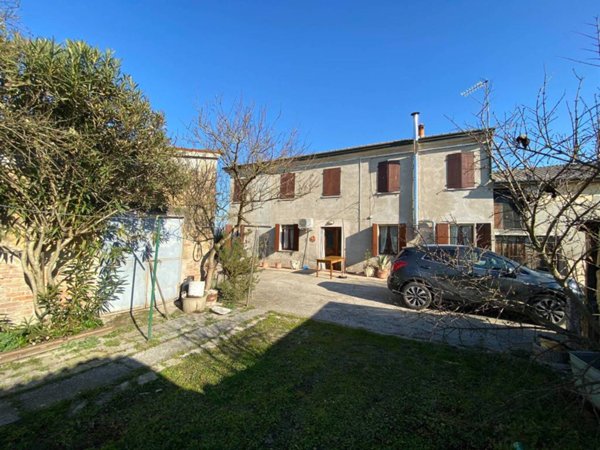casa indipendente in vendita a Canaro