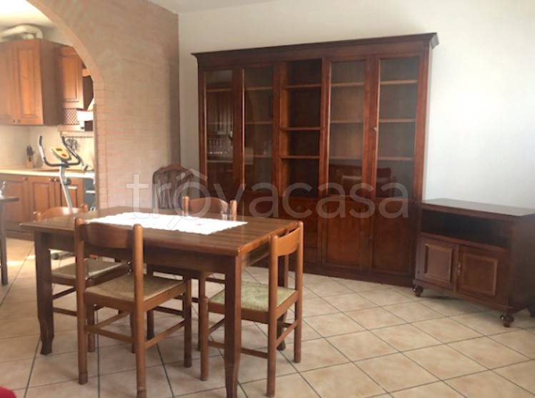appartamento in vendita a Canaro