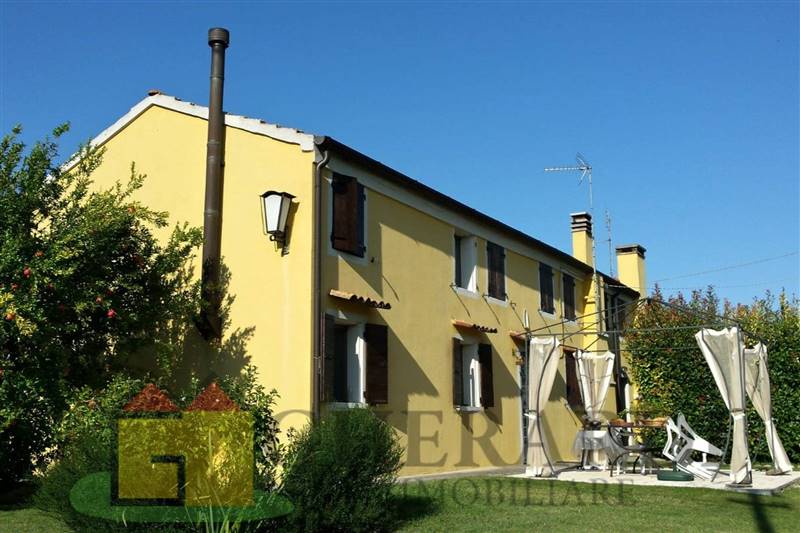 casa indipendente in vendita a Canaro