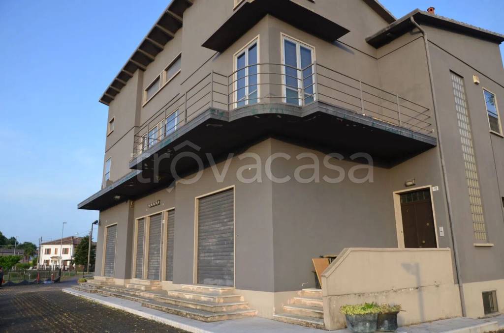 ufficio in vendita a Canaro