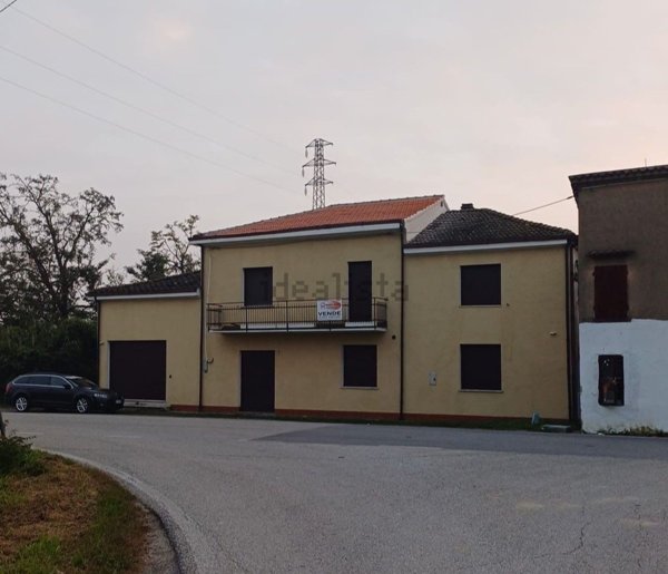 casa semindipendente in vendita a Canaro