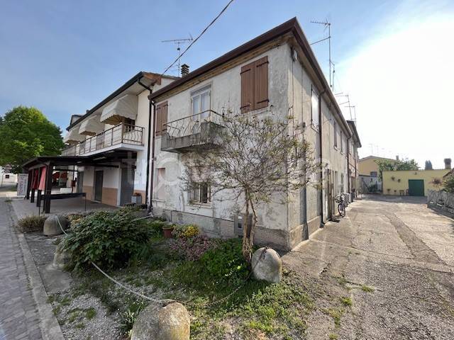 casa indipendente in vendita a Canaro