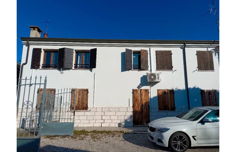 casa indipendente in vendita a Canaro