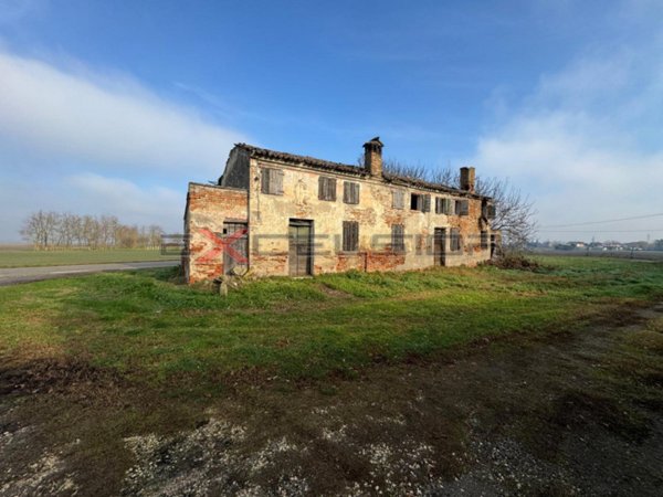 casale in vendita a Canaro