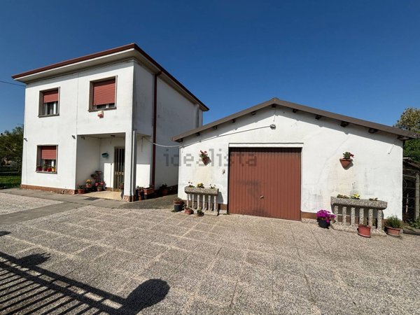 casa indipendente in vendita a Canaro