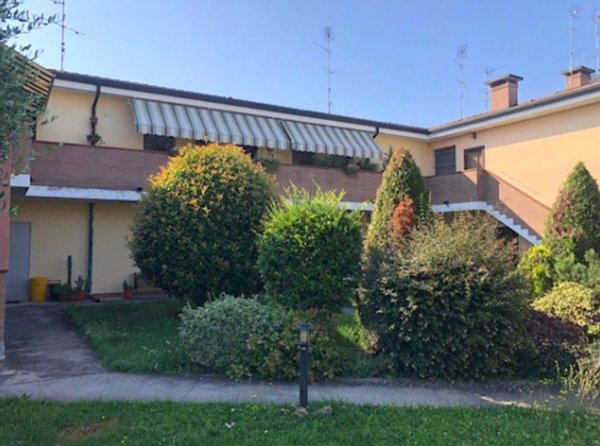 appartamento in vendita a Canaro