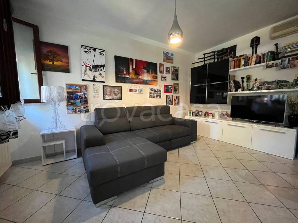casa indipendente in vendita a Canaro