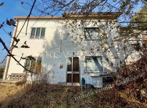 appartamento in vendita a Canaro