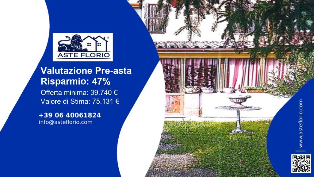 appartamento in vendita a Canaro