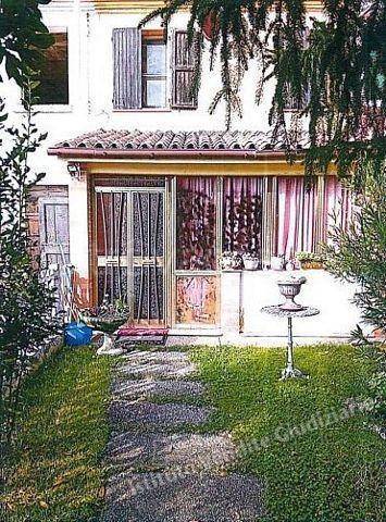 casa indipendente in vendita a Canaro