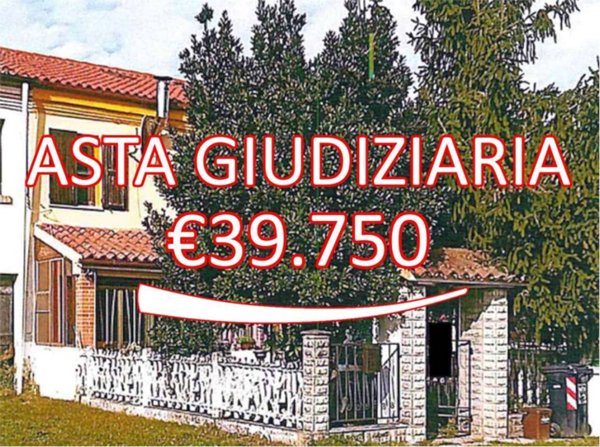 casa indipendente in vendita a Canaro