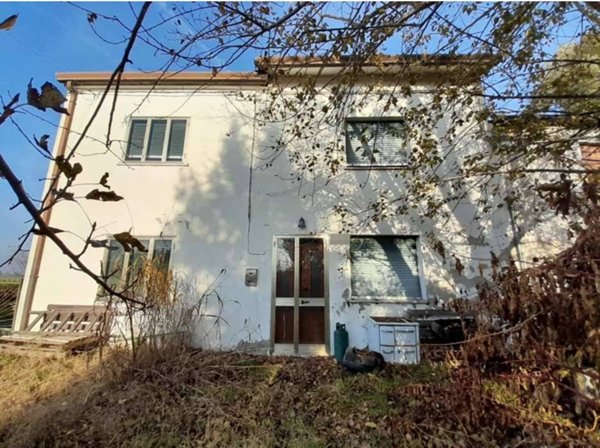 casa indipendente in vendita a Canaro